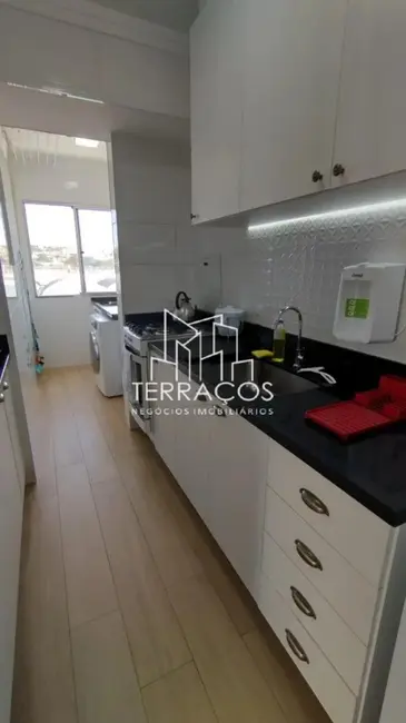 Foto 7 de Apartamento com 2 quartos à venda, 62m2 em Jardim Guarani, Jundiai - SP