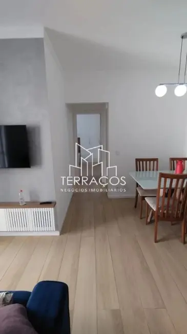 Foto 4 de Apartamento com 2 quartos à venda, 62m2 em Jardim Guarani, Jundiai - SP