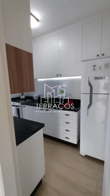 Foto 6 de Apartamento com 2 quartos à venda, 62m2 em Jardim Guarani, Jundiai - SP
