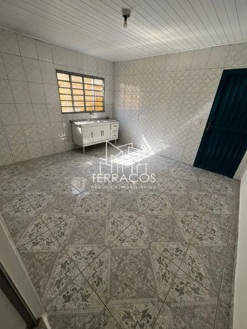 Foto 9 de Sala Comercial para alugar, 85m2 em Jardim Pitangueiras I, Jundiai - SP