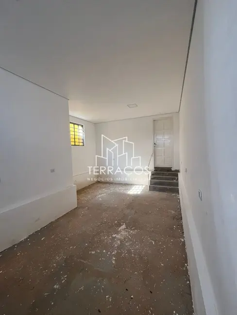 Foto 6 de Sala Comercial para alugar, 85m2 em Jardim Pitangueiras I, Jundiai - SP