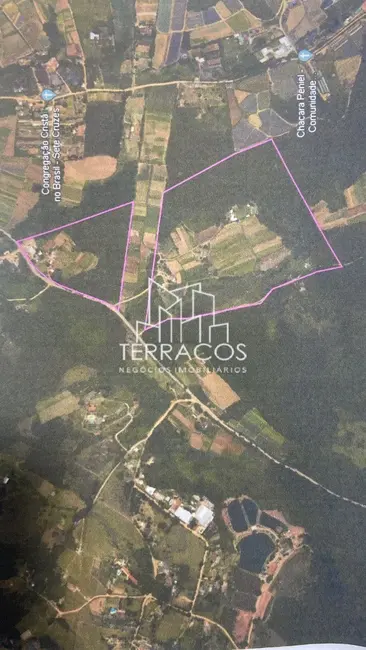 Foto 9 de Terreno / Lote à venda, 194154m2 em Ribeirao Pires - SP