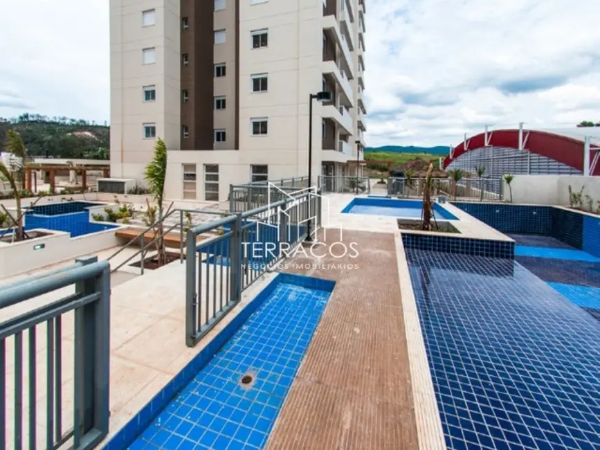 Apartamento com 3 quartos à venda, 113m2 em Jardim Bonfiglioli, Jundiai - SP - imagem 6 Foto 6 de Apartamento com 3 quartos à venda, 113m2 em Jardim Bonfiglioli, Jundiai - SP