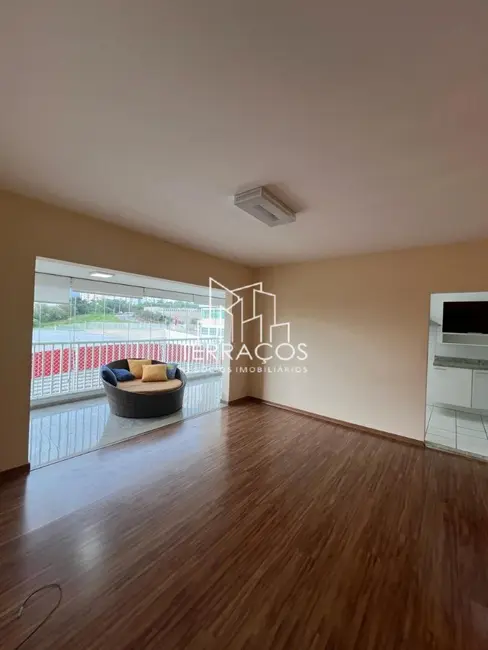 Foto 1 de Apartamento com 3 quartos à venda, 113m2 em Jardim Bonfiglioli, Jundiai - SP