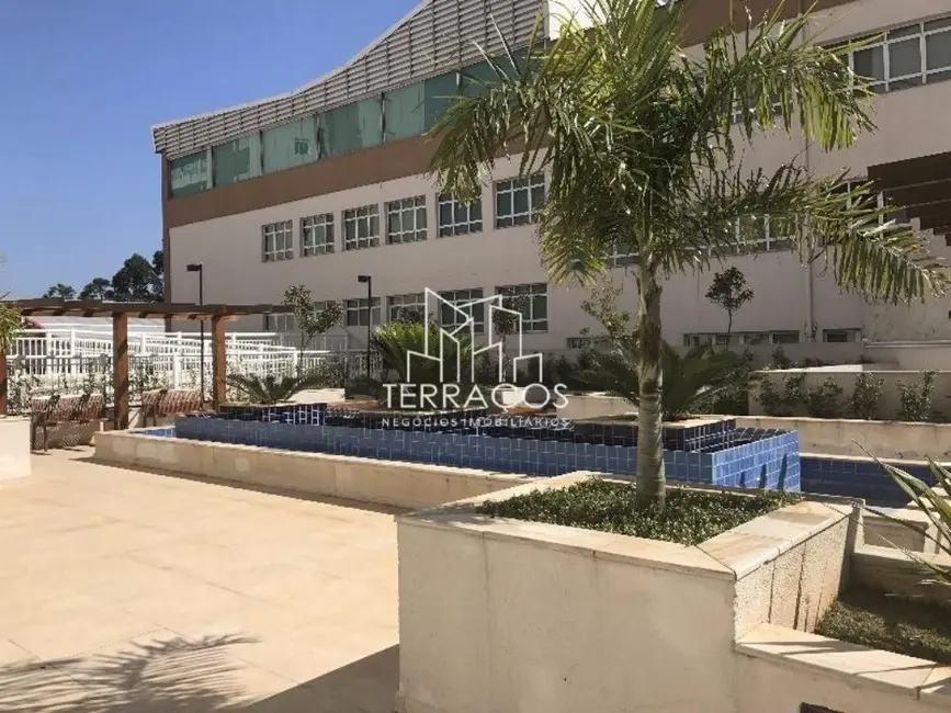 Apartamento com 3 quartos à venda, 113m2 em Jardim Bonfiglioli, Jundiai - SP - imagem 4 Foto 4 de Apartamento com 3 quartos à venda, 113m2 em Jardim Bonfiglioli, Jundiai - SP