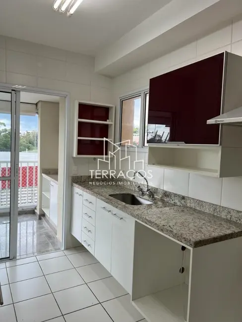 Apartamento com 3 quartos à venda, 113m2 em Jardim Bonfiglioli, Jundiai - SP - imagem 7 Foto 7 de Apartamento com 3 quartos à venda, 113m2 em Jardim Bonfiglioli, Jundiai - SP