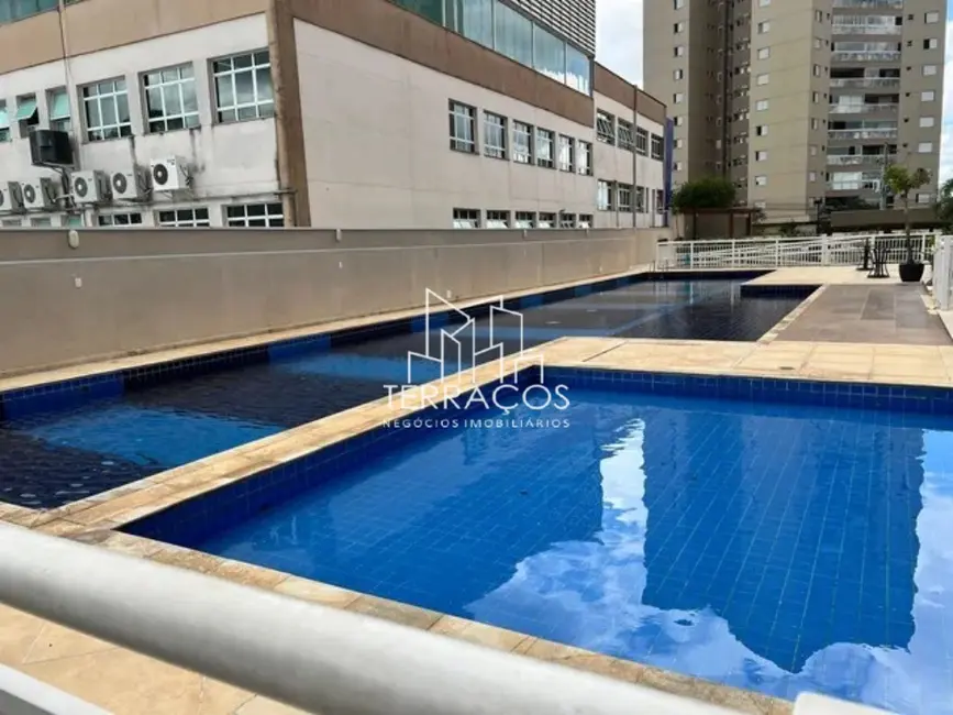 Apartamento com 3 quartos à venda, 113m2 em Jardim Bonfiglioli, Jundiai - SP - imagem 8 Foto 8 de Apartamento com 3 quartos à venda, 113m2 em Jardim Bonfiglioli, Jundiai - SP