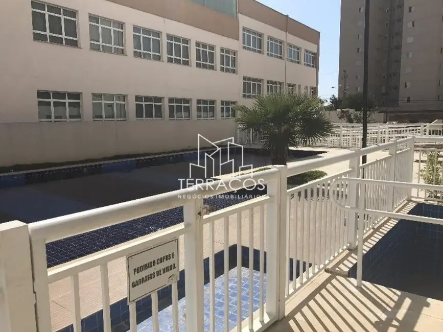 Apartamento com 3 quartos à venda, 113m2 em Jardim Bonfiglioli, Jundiai - SP - imagem 3 Foto 3 de Apartamento com 3 quartos à venda, 113m2 em Jardim Bonfiglioli, Jundiai - SP