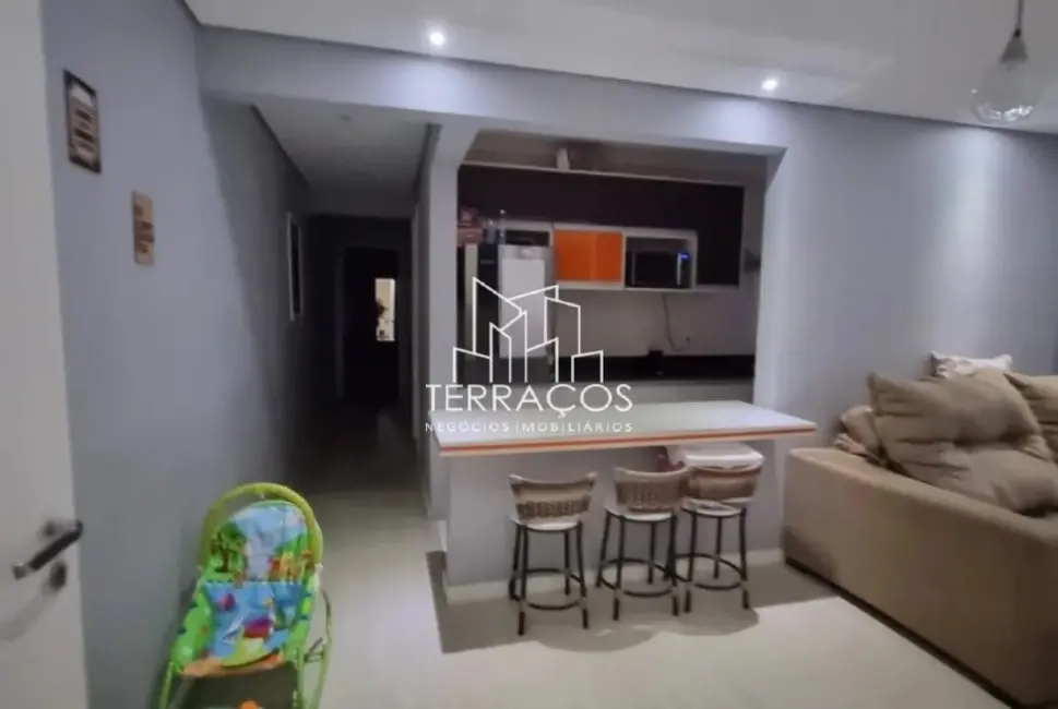 Foto 8 de Apartamento com 2 quartos à venda, 54m2 em Loteamento Parque Industrial, Jundiai - SP