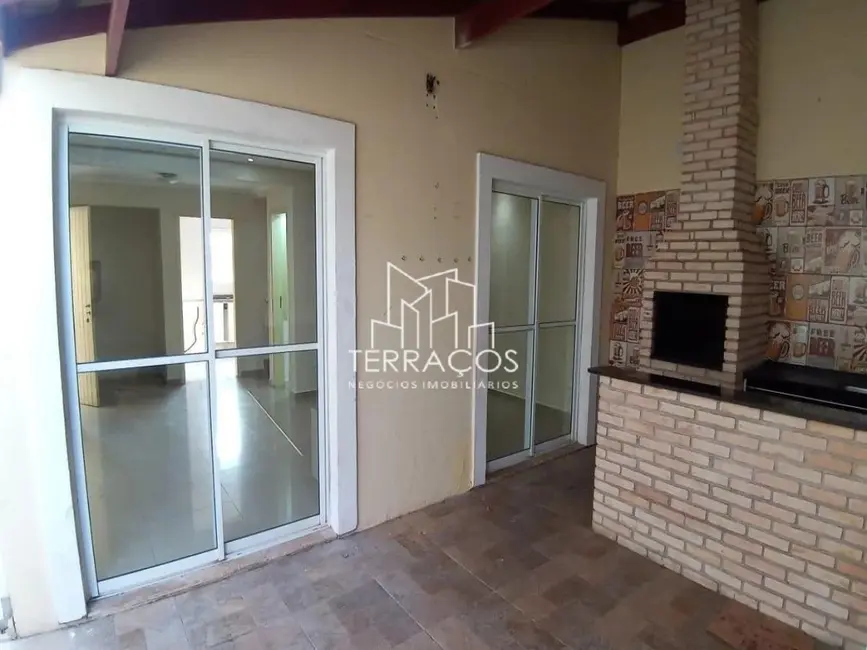 Casa de Condomínio com 3 quartos à venda, 102m2 em Jardim Colônia, Jundiai - SP - imagem 3 Foto 3 de Casa de Condomínio com 3 quartos à venda, 102m2 em Jardim Colônia, Jundiai - SP