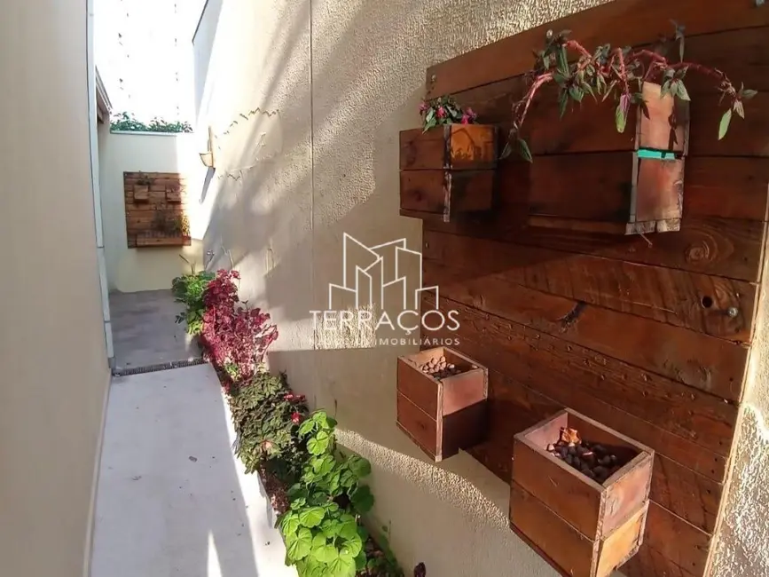 Casa de Condomínio com 3 quartos à venda, 102m2 em Jardim Colônia, Jundiai - SP - imagem 5 Foto 5 de Casa de Condomínio com 3 quartos à venda, 102m2 em Jardim Colônia, Jundiai - SP