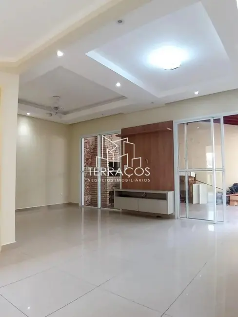 Casa de Condomínio com 3 quartos à venda, 102m2 em Jardim Colônia, Jundiai - SP - imagem 8 Foto 8 de Casa de Condomínio com 3 quartos à venda, 102m2 em Jardim Colônia, Jundiai - SP