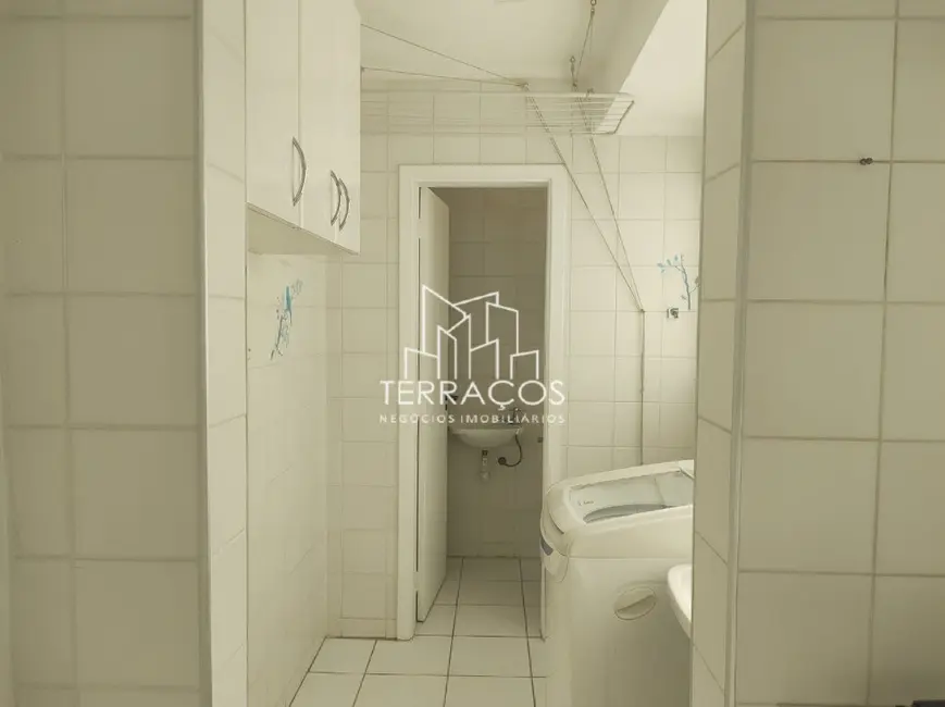 Apartamento com 3 quartos para alugar, 98m2 em Jardim Messina, Jundiai - SP - imagem 9 Foto 9 de Apartamento com 3 quartos para alugar, 98m2 em Jardim Messina, Jundiai - SP