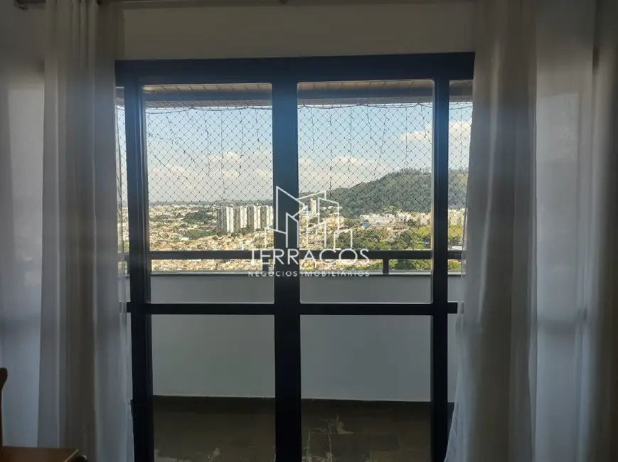 Apartamento com 3 quartos para alugar, 98m2 em Jardim Messina, Jundiai - SP - imagem 4 Foto 4 de Apartamento com 3 quartos para alugar, 98m2 em Jardim Messina, Jundiai - SP