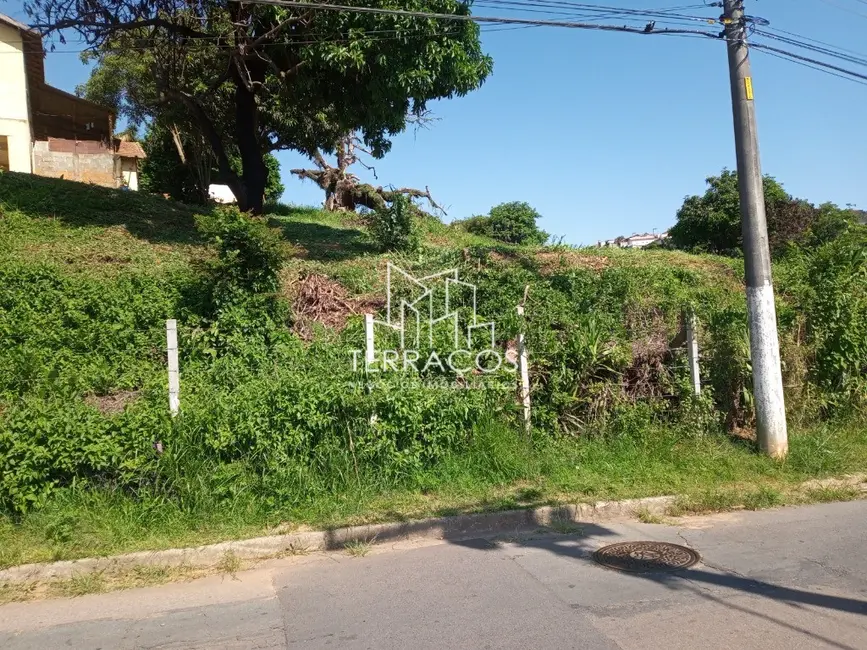Foto 4 de Terreno / Lote à venda, 8700m2 em Cruzeiro, Braganca Paulista - SP
