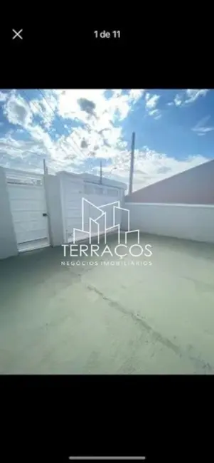 Foto 2 de Casa com 2 quartos à venda, 175m2 em Parque Residencial Jundiaí, Jundiai - SP