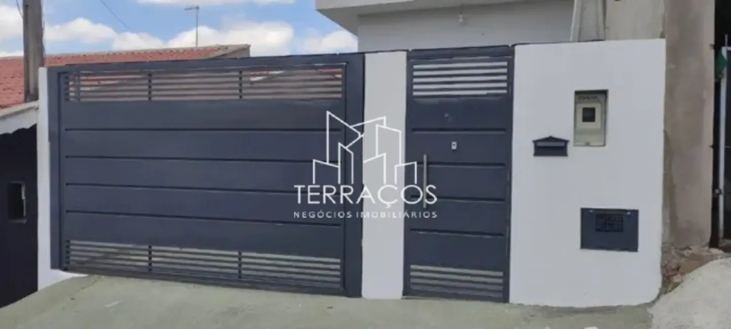 Foto 1 de Casa com 2 quartos à venda, 175m2 em Parque Residencial Jundiaí, Jundiai - SP