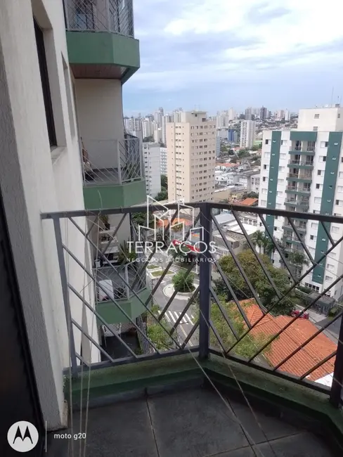 Foto 4 de Apartamento com 3 quartos à venda, 89m2 em Saúde, São Paulo - SP