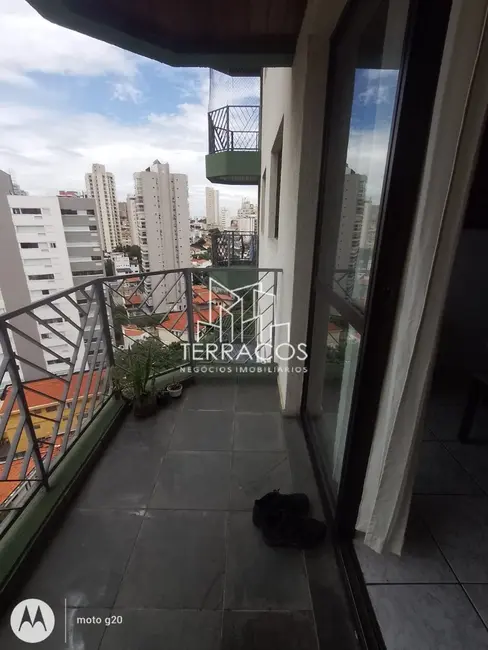 Foto 3 de Apartamento com 3 quartos à venda, 89m2 em Saúde, São Paulo - SP