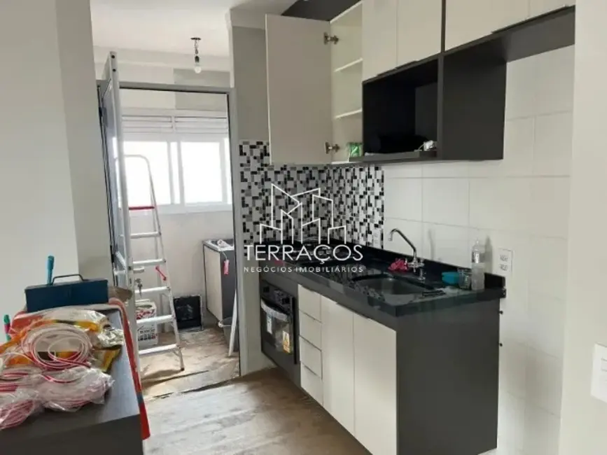 Foto 5 de Apartamento com 3 quartos para alugar, 71m2 em Vila Nambi, Jundiai - SP