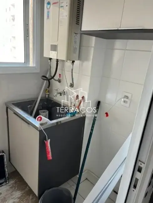 Foto 6 de Apartamento com 3 quartos para alugar, 71m2 em Vila Nambi, Jundiai - SP