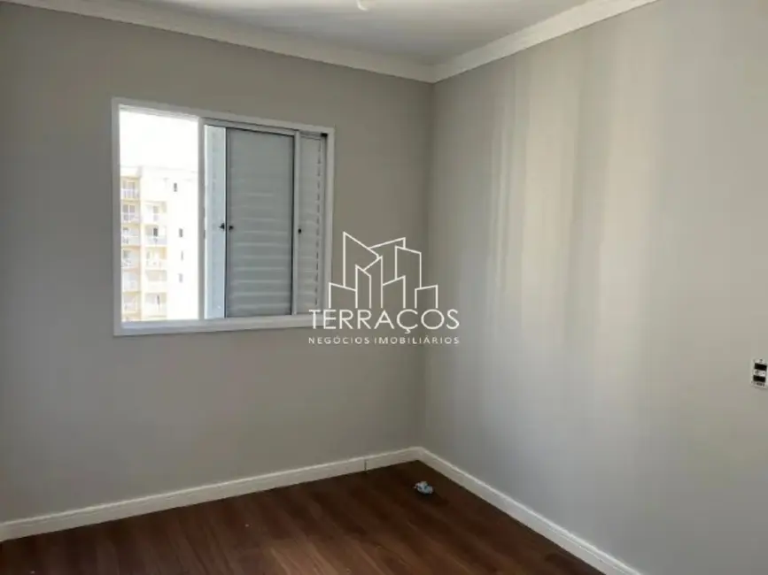 Foto 8 de Apartamento com 3 quartos para alugar, 71m2 em Vila Nambi, Jundiai - SP