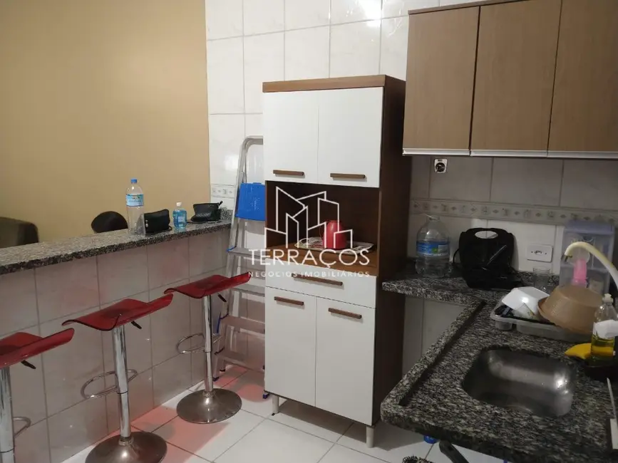 Casa de Condomínio com 2 quartos à venda, 54m2 em Itanhaem - SP - imagem 5 Foto 5 de Casa de Condomínio com 2 quartos à venda, 54m2 em Itanhaem - SP