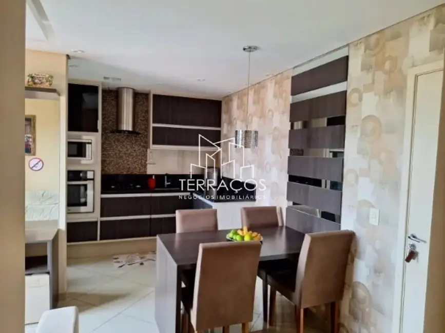 Foto 7 de Apartamento com 2 quartos à venda, 53m2 em Jardim Roma, Jundiai - SP