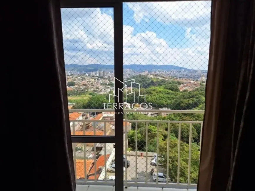 Foto 4 de Apartamento com 2 quartos à venda, 53m2 em Jardim Roma, Jundiai - SP
