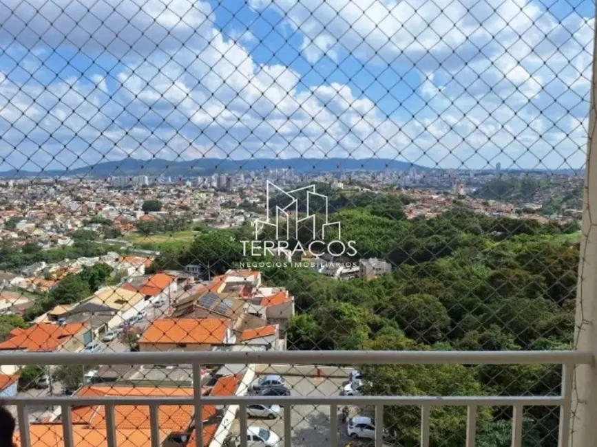 Foto 5 de Apartamento com 2 quartos à venda, 53m2 em Jardim Roma, Jundiai - SP