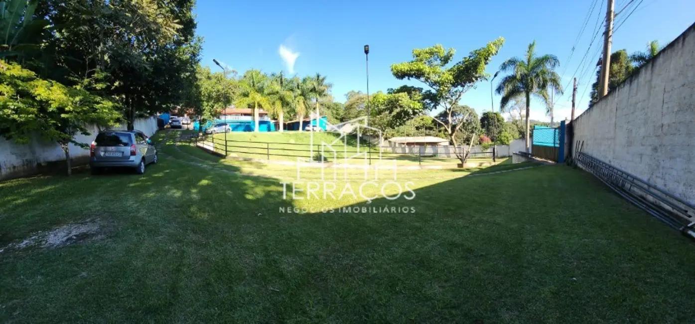 Foto 5 de Chácara com 3 quartos à venda, 480m2 em Sítio do Mursa, Varzea Paulista - SP