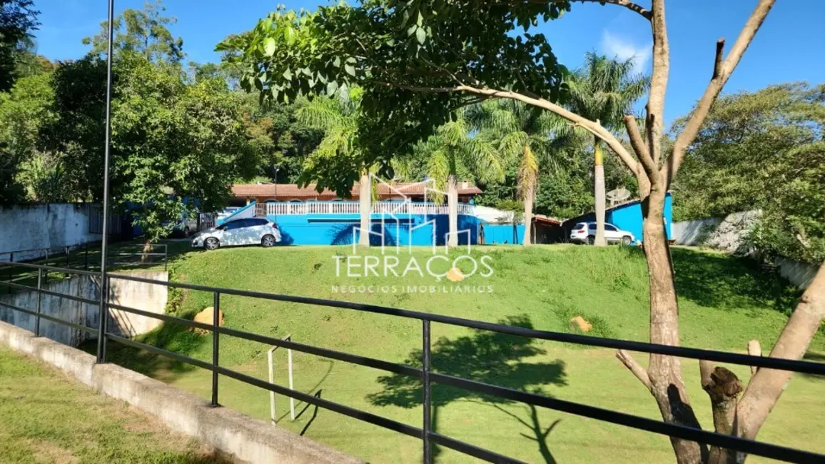 Foto 4 de Chácara com 3 quartos à venda, 480m2 em Sítio do Mursa, Varzea Paulista - SP