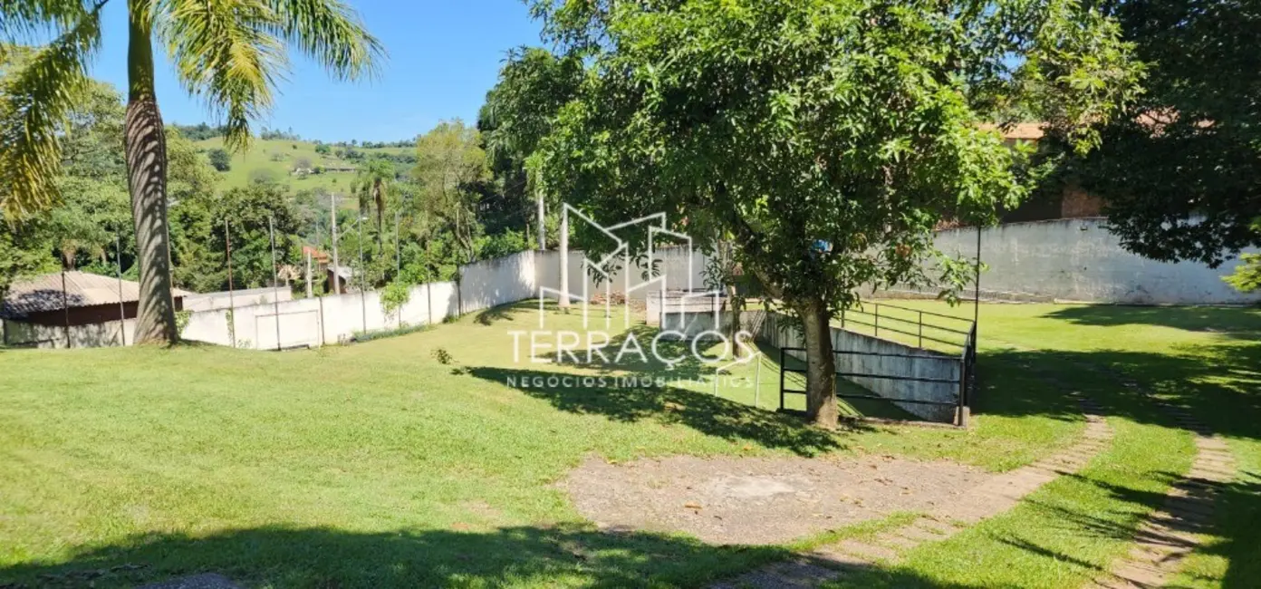 Foto 9 de Chácara com 3 quartos à venda, 480m2 em Sítio do Mursa, Varzea Paulista - SP