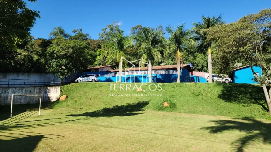 Foto 3 de Chácara com 3 quartos à venda, 480m2 em Sítio do Mursa, Varzea Paulista - SP