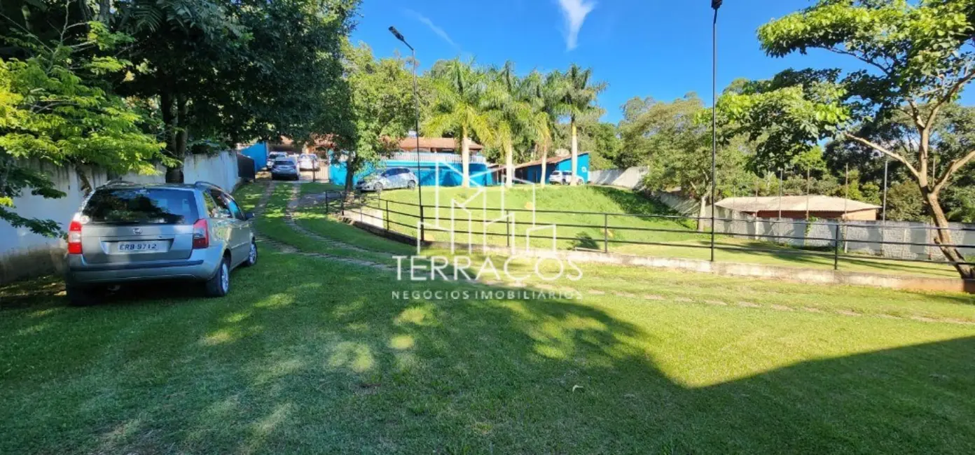 Foto 6 de Chácara com 3 quartos à venda, 480m2 em Sítio do Mursa, Varzea Paulista - SP