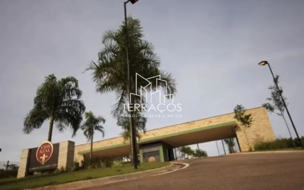 Foto 4 de Terreno / Lote à venda, 800m2 em Itupeva - SP