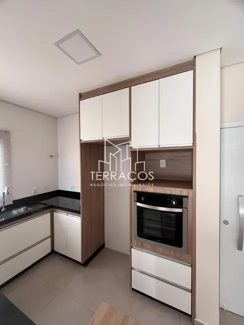 Foto 5 de Casa de Condomínio com 3 quartos à venda, 112m2 em Jardim Celeste, Jundiai - SP