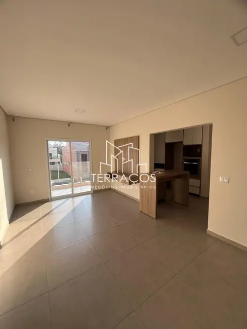 Foto 4 de Casa de Condomínio com 3 quartos à venda, 112m2 em Jardim Celeste, Jundiai - SP