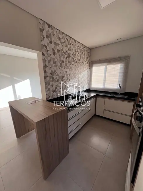 Foto 7 de Casa de Condomínio com 3 quartos à venda, 112m2 em Jardim Celeste, Jundiai - SP