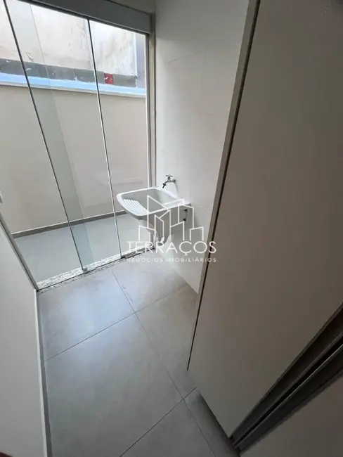 Foto 9 de Casa de Condomínio com 3 quartos à venda, 112m2 em Jardim Celeste, Jundiai - SP