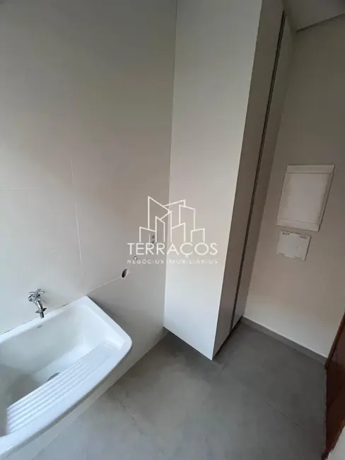 Foto 8 de Casa de Condomínio com 3 quartos à venda, 112m2 em Jardim Celeste, Jundiai - SP
