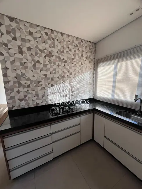 Foto 6 de Casa de Condomínio com 3 quartos à venda, 112m2 em Jardim Celeste, Jundiai - SP