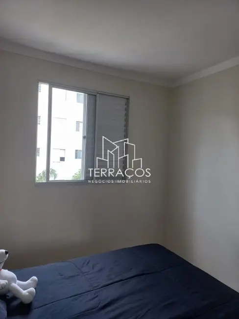 Foto 6 de Apartamento com 2 quartos à venda, 56m2 em Recanto Quarto Centenário, Jundiai - SP