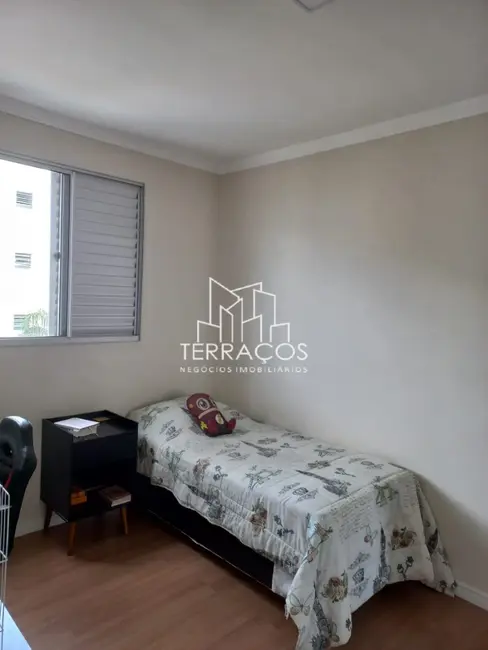 Foto 8 de Apartamento com 2 quartos à venda, 56m2 em Recanto Quarto Centenário, Jundiai - SP