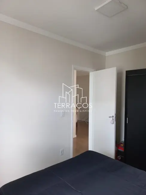 Foto 7 de Apartamento com 2 quartos à venda, 56m2 em Recanto Quarto Centenário, Jundiai - SP