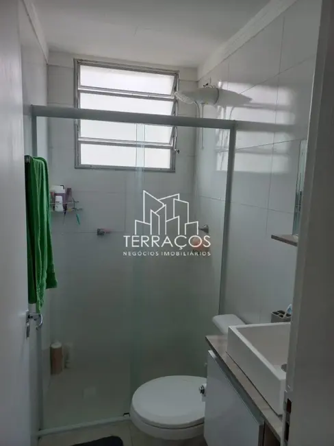 Foto 9 de Apartamento com 2 quartos à venda, 56m2 em Recanto Quarto Centenário, Jundiai - SP