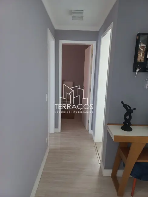 Foto 7 de Apartamento com 2 quartos à venda, 54m2 em Jundiai - SP