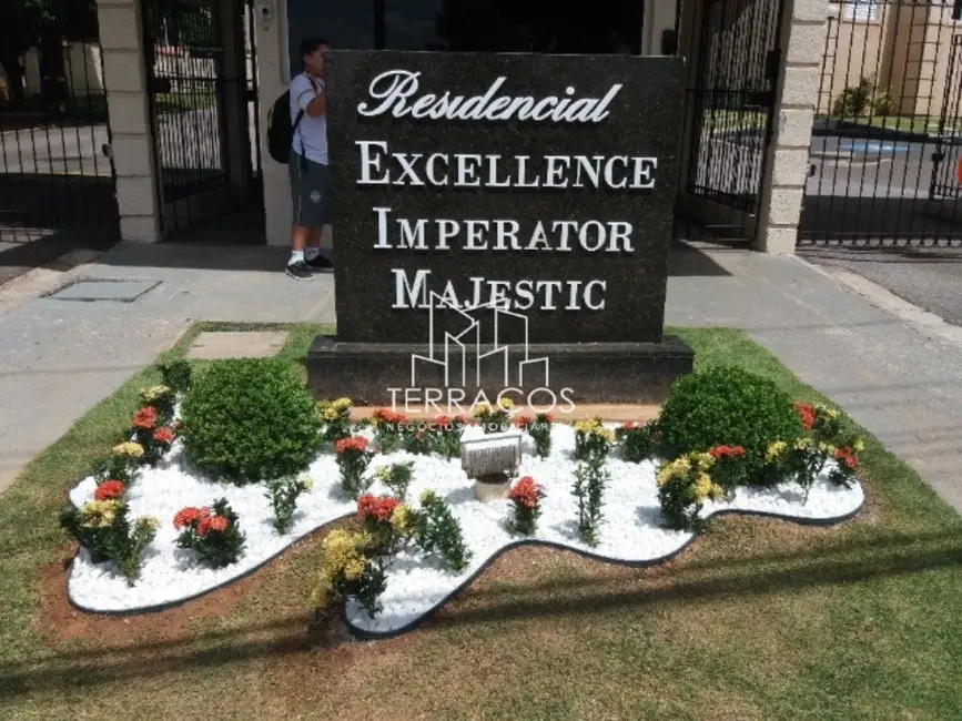 Foto 1 de Apartamento com 2 quartos à venda, 54m2 em Jundiai - SP