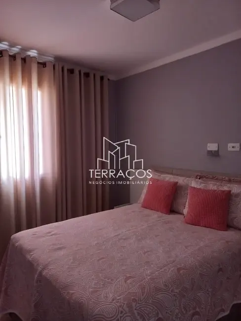 Foto 8 de Apartamento com 2 quartos à venda, 54m2 em Jundiai - SP