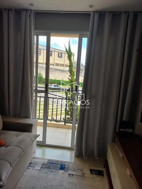 Foto 2 de Apartamento com 2 quartos à venda, 54m2 em Jundiai - SP